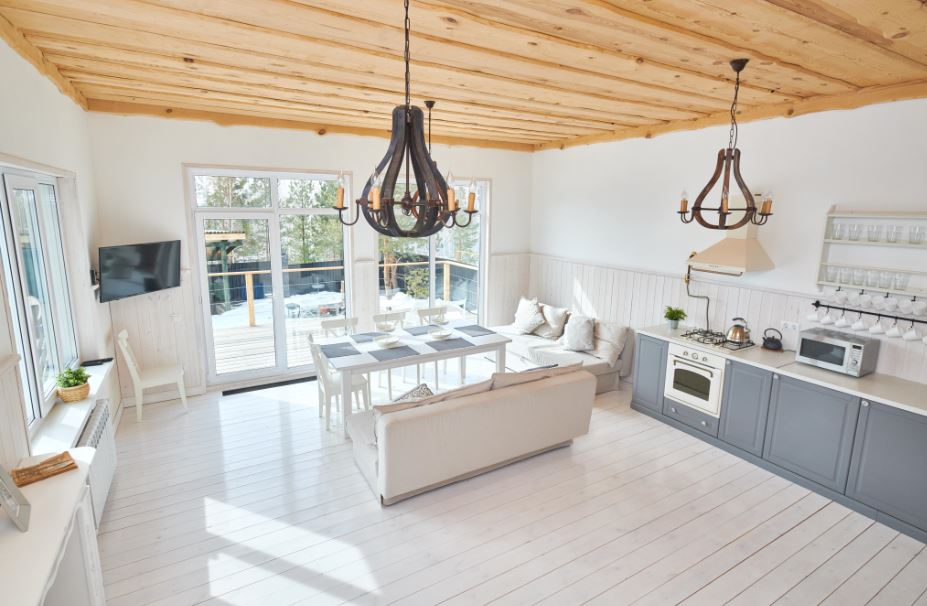 Квартира в Турции